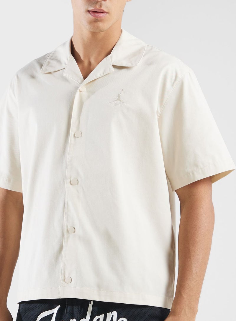 Jordan Essential Washed Shirt