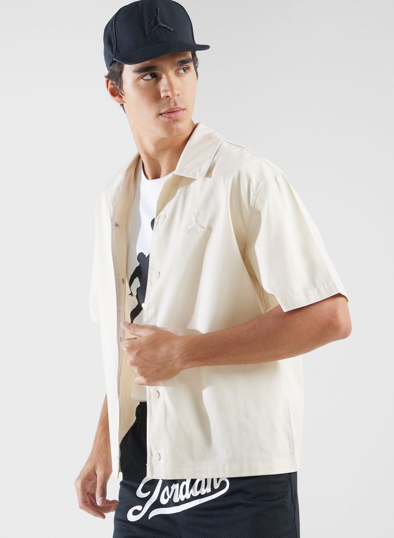 Jordan Essential Washed Shirt