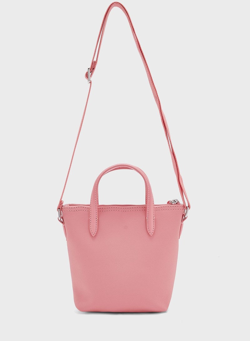 Top Handle Tote