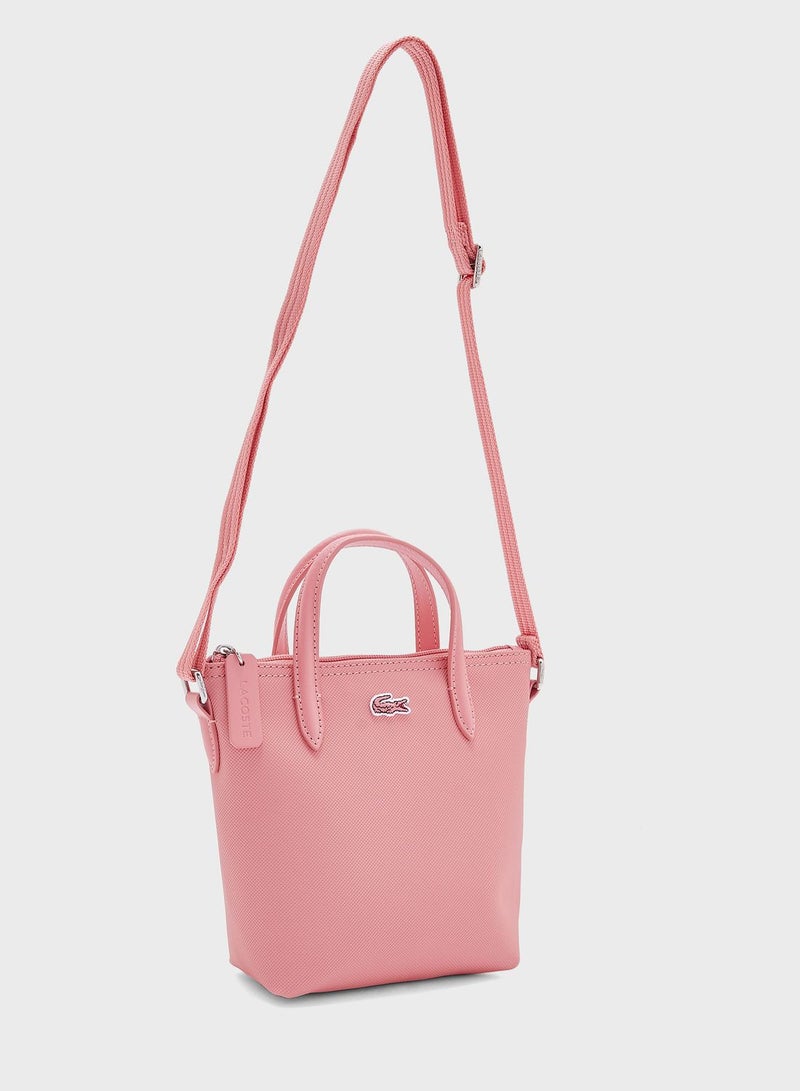 Top Handle Tote