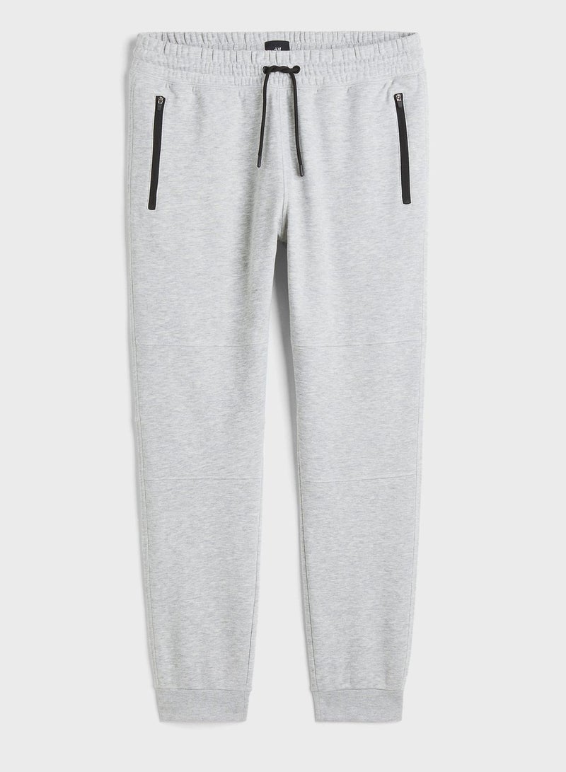 Slim Fit Joggers