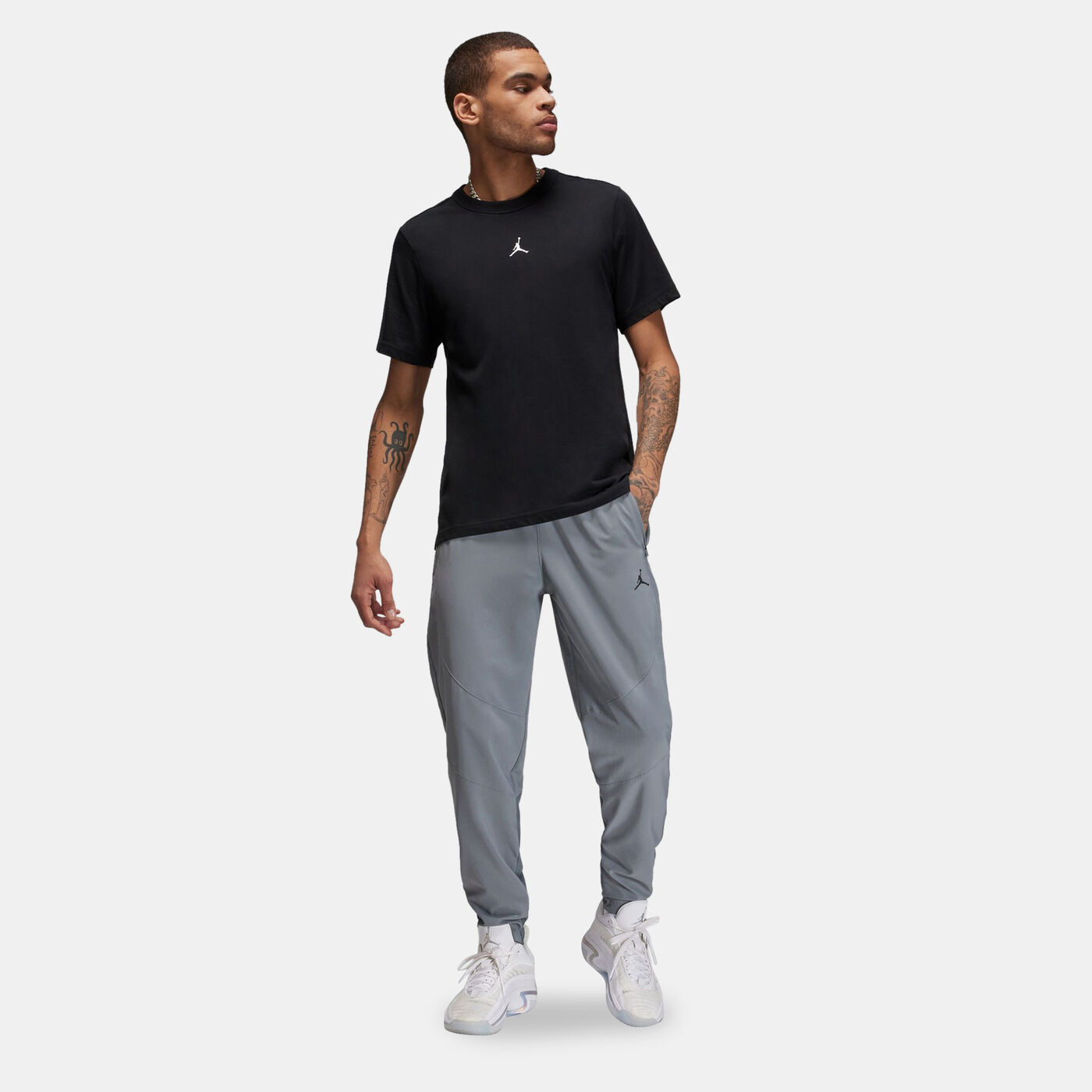 Men's Sport Dri-FIT Trousers