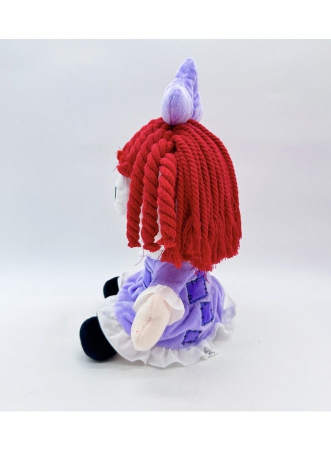 New Amazing Digital Circus Gummigoo Digital Circus Series Doll Toys