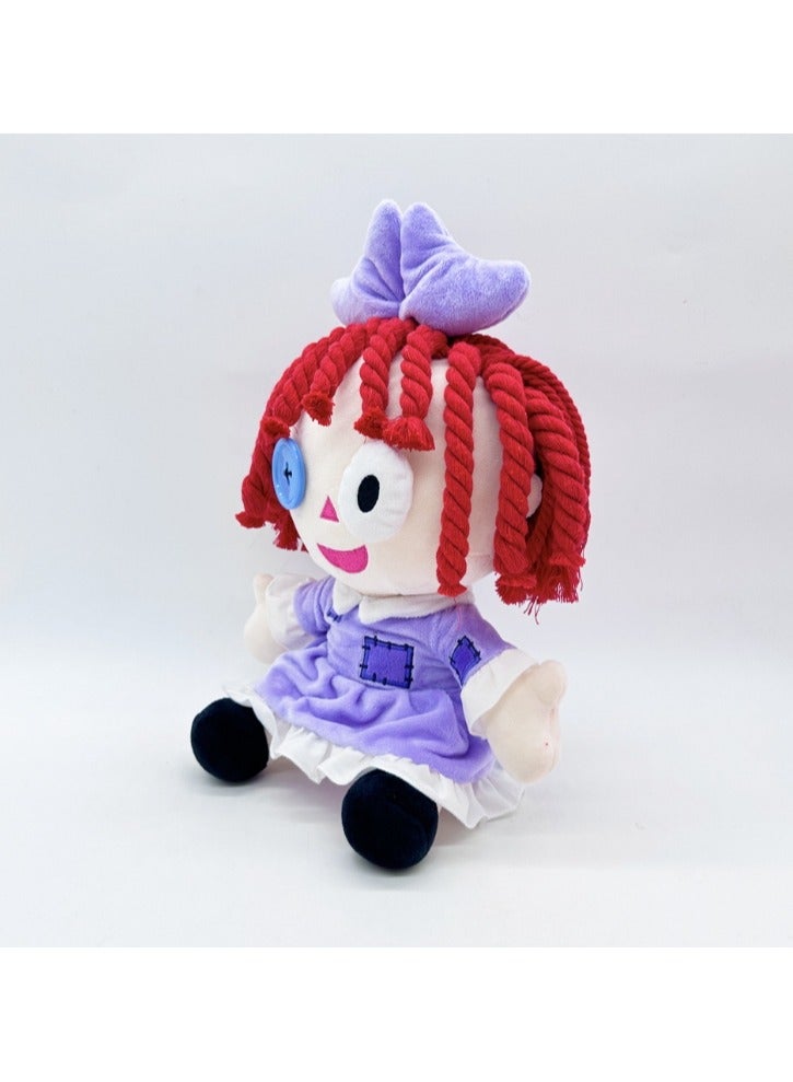 New Amazing Digital Circus Gummigoo Digital Circus Series Doll Toys