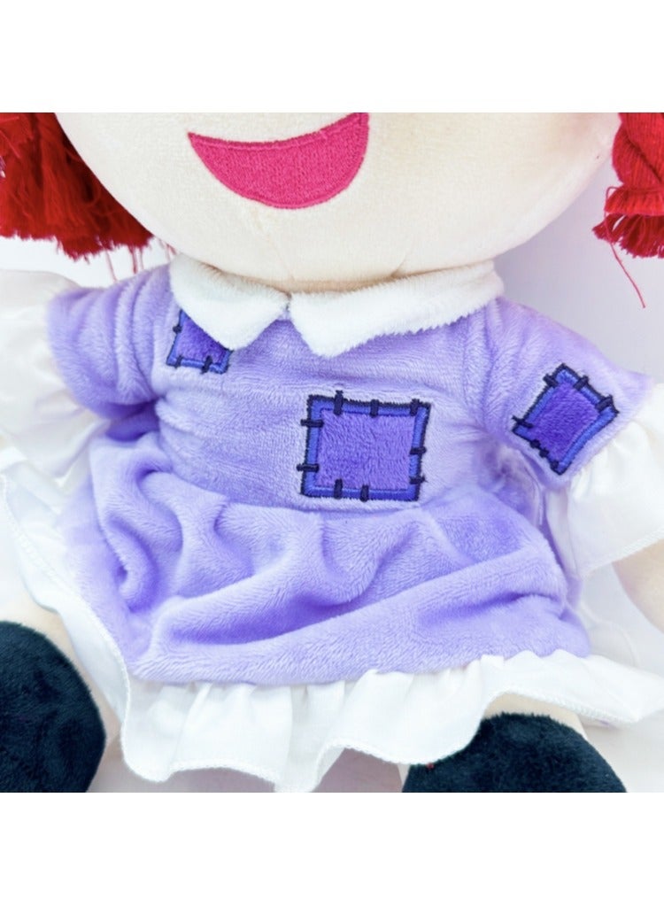 New Amazing Digital Circus Gummigoo Digital Circus Series Doll Toys