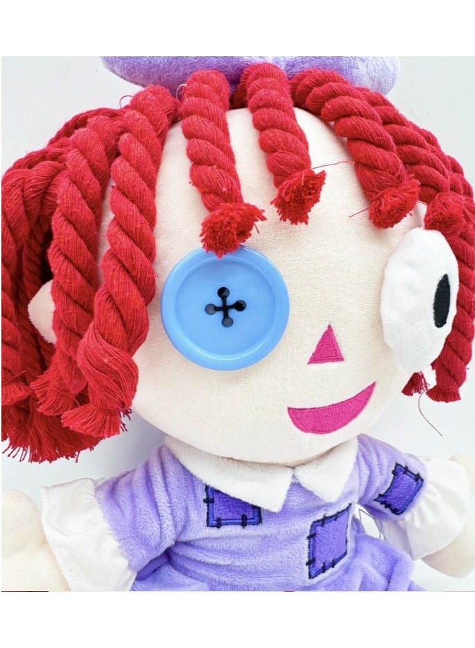 New Amazing Digital Circus Gummigoo Digital Circus Series Doll Toys