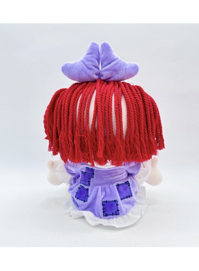 New Amazing Digital Circus Gummigoo Digital Circus Series Doll Toys