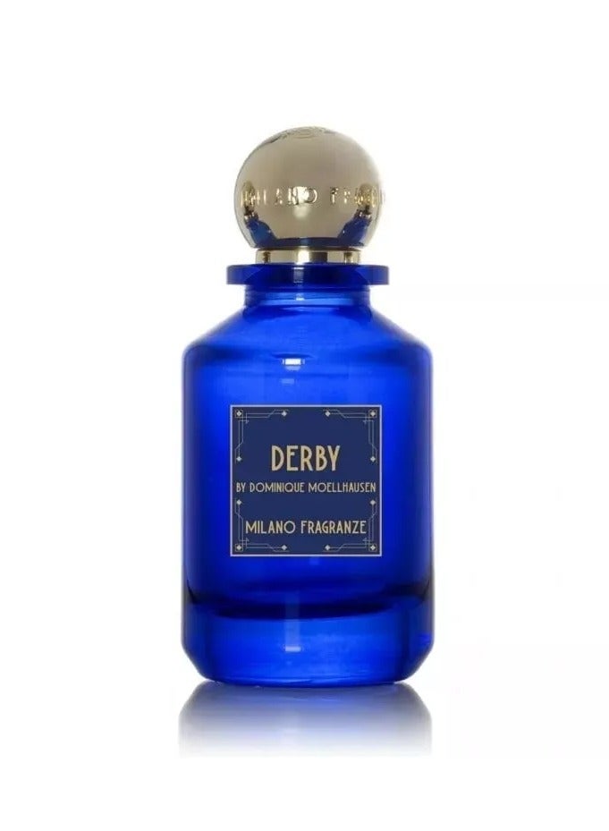 Milano Fragranze - Derby EDP 100ml