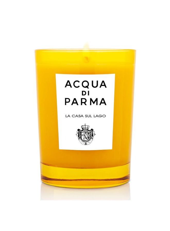 La Casa sul Lago Candle 200g