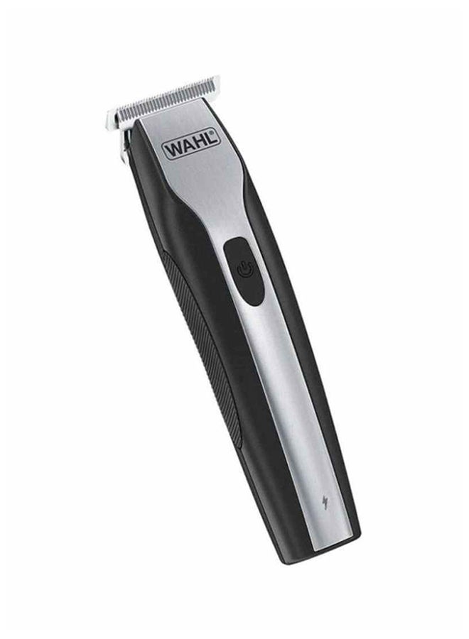 Optimus Rechargeable Grooming Kit Black/Silver