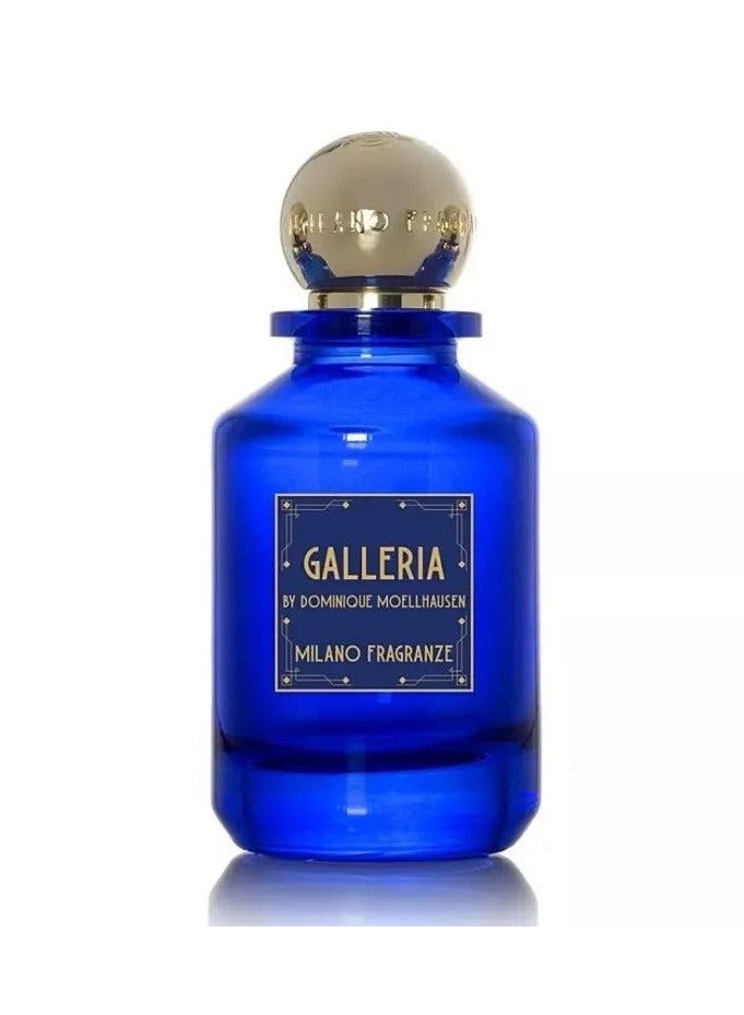Milano Fragranze - Galleria EDP 100ml