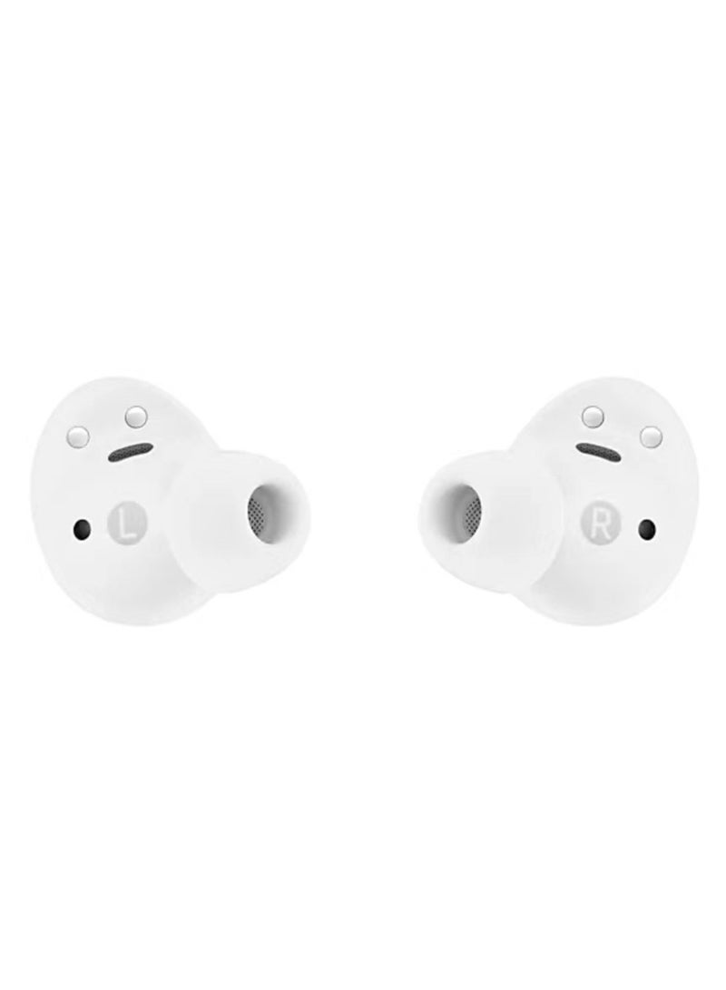 Earbuds True Wireless Headphones Buds2 Pro White