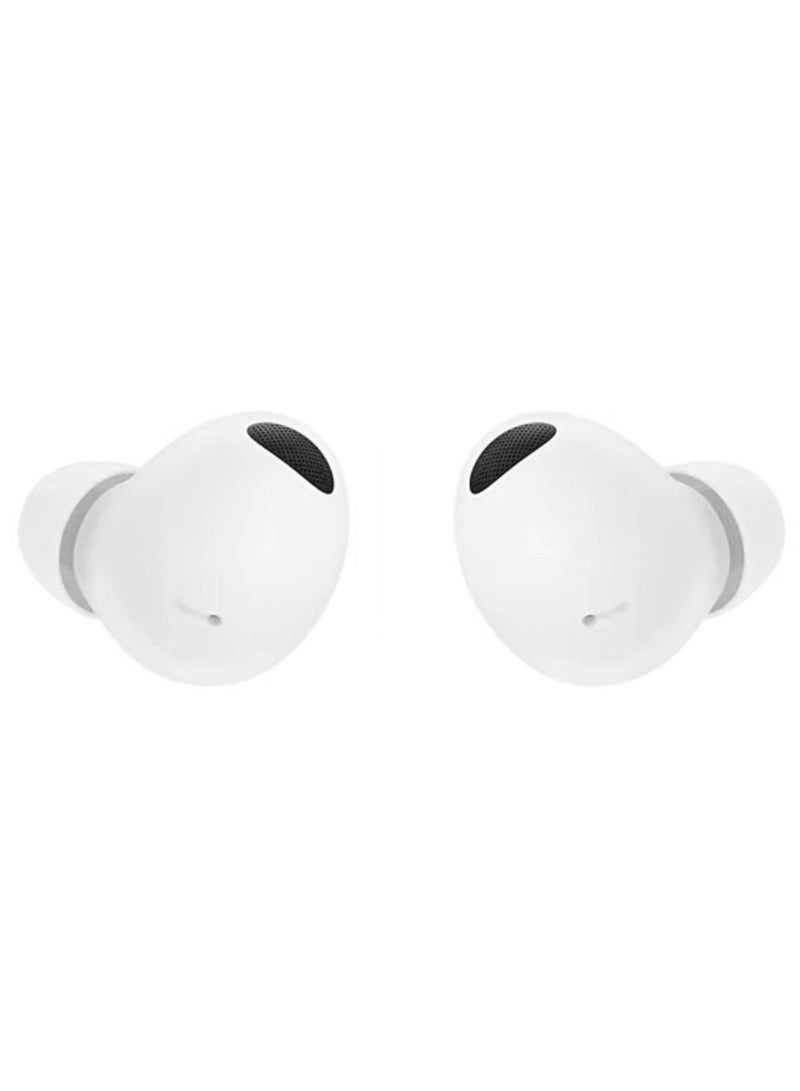 Earbuds True Wireless Headphones Buds2 Pro White