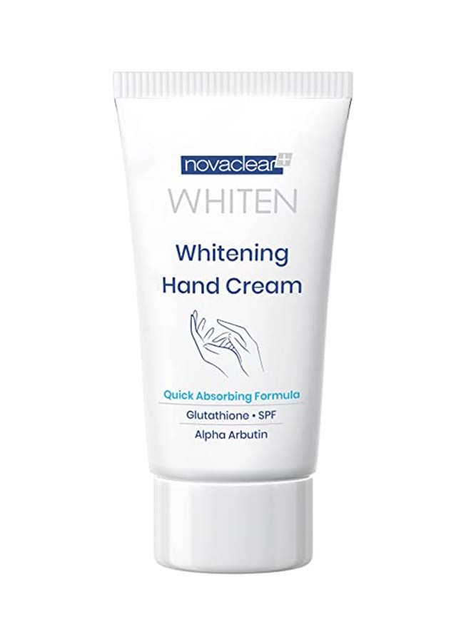 Whitening Hand Cream 50 Ml