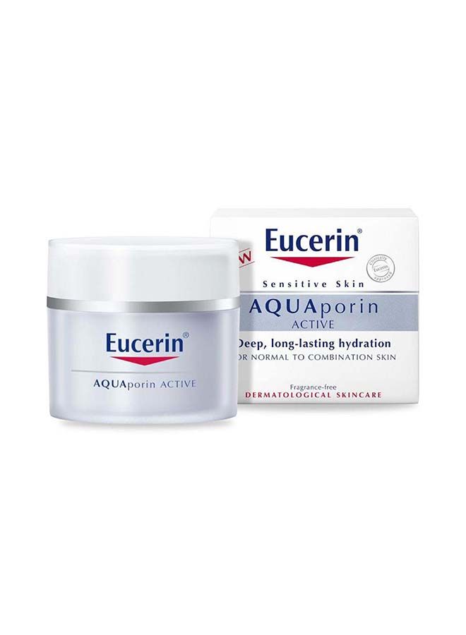 Aquaporin Active Moisturizer Cream 50 ml