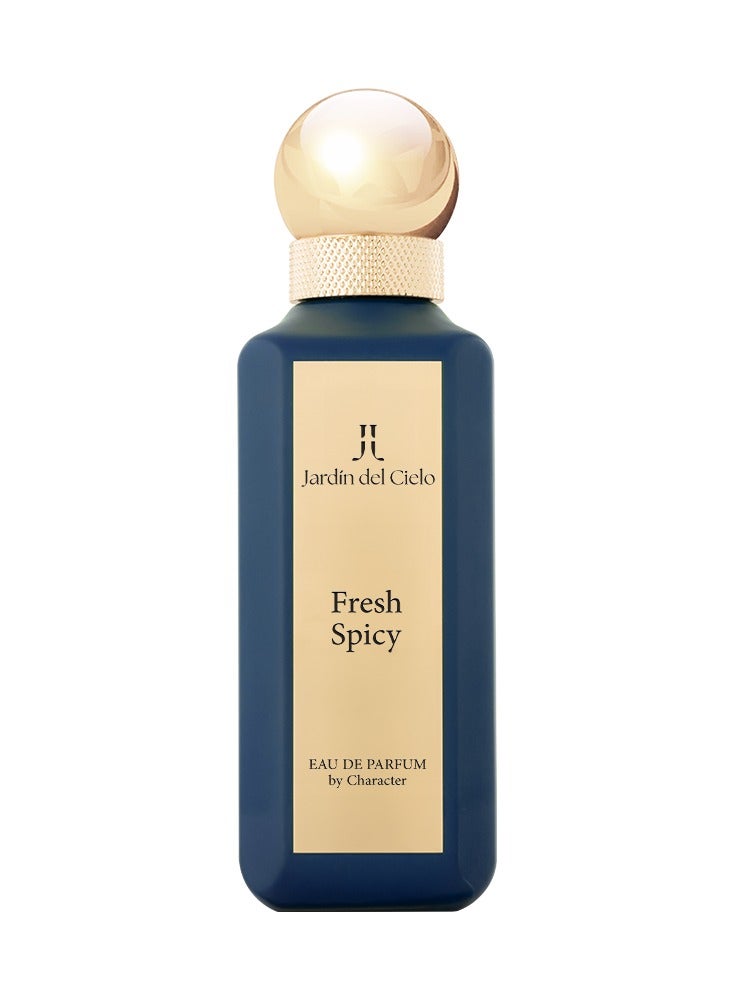 Jardin Del Cielo Fresh Spicy