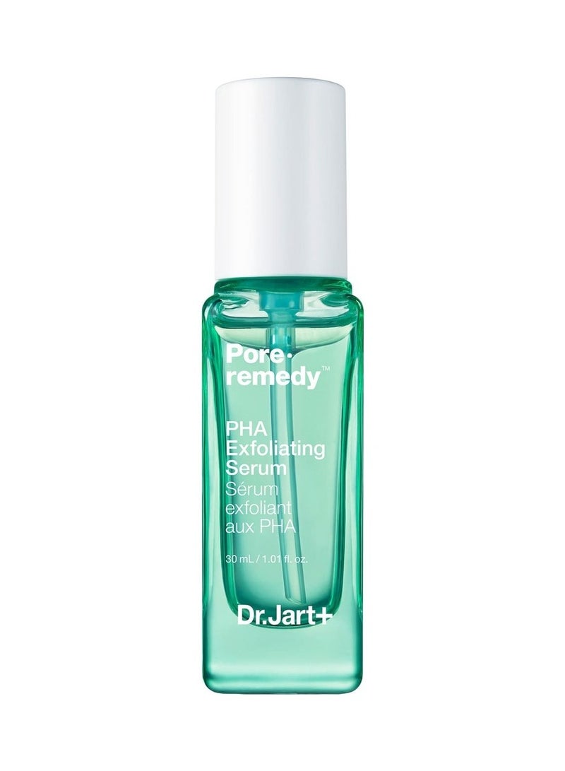 Dr. Jart+ Pore Remedy™ PHA Exfoliating Serum 1 oz/ 30 mL