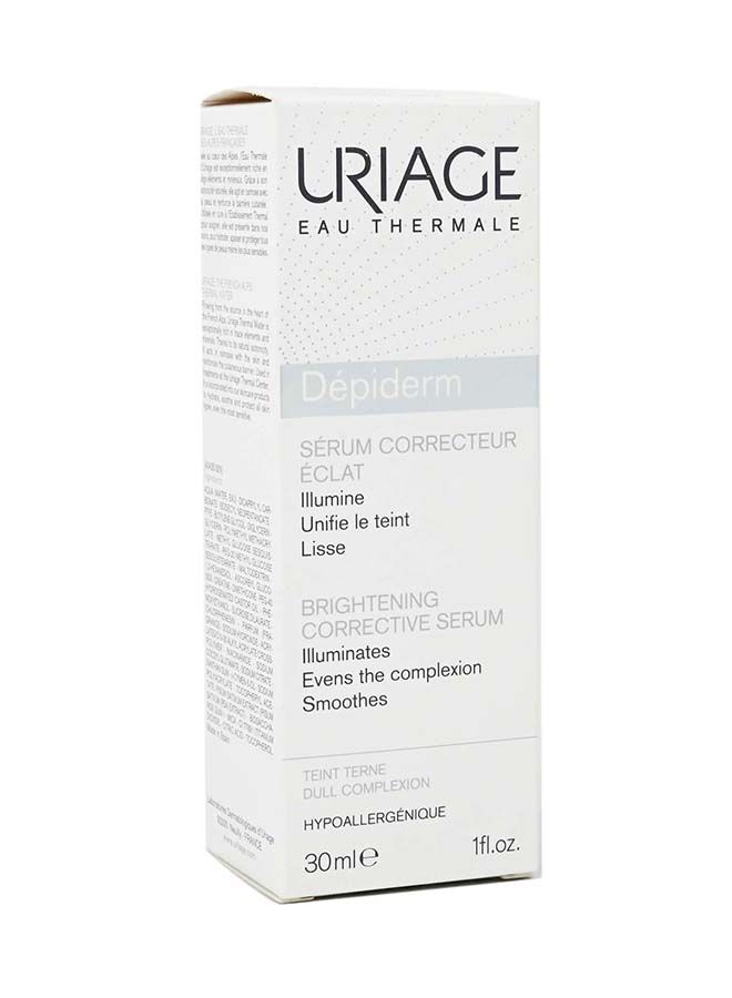 Depiderm Wht Serum Corrector F 30Ml