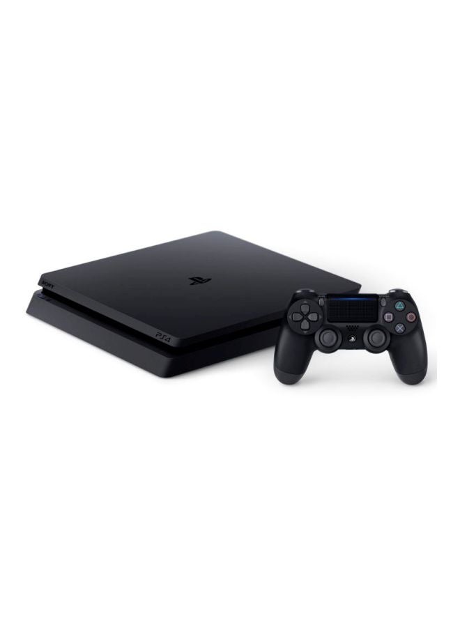 PlayStation 4 Slim 500GB Console With Get Even