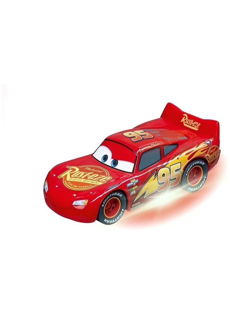 Carrera GO Disney Pixar Cars Neon Nights