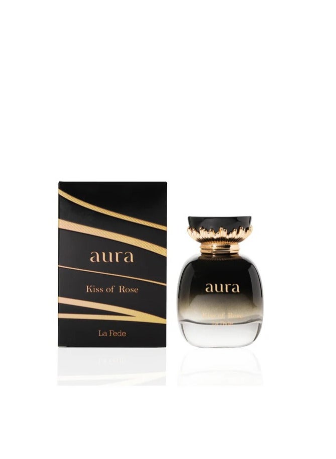 La Fede Aura Of Rose 100 Ml Edp Spray