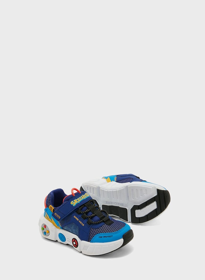 Kids Gametronix