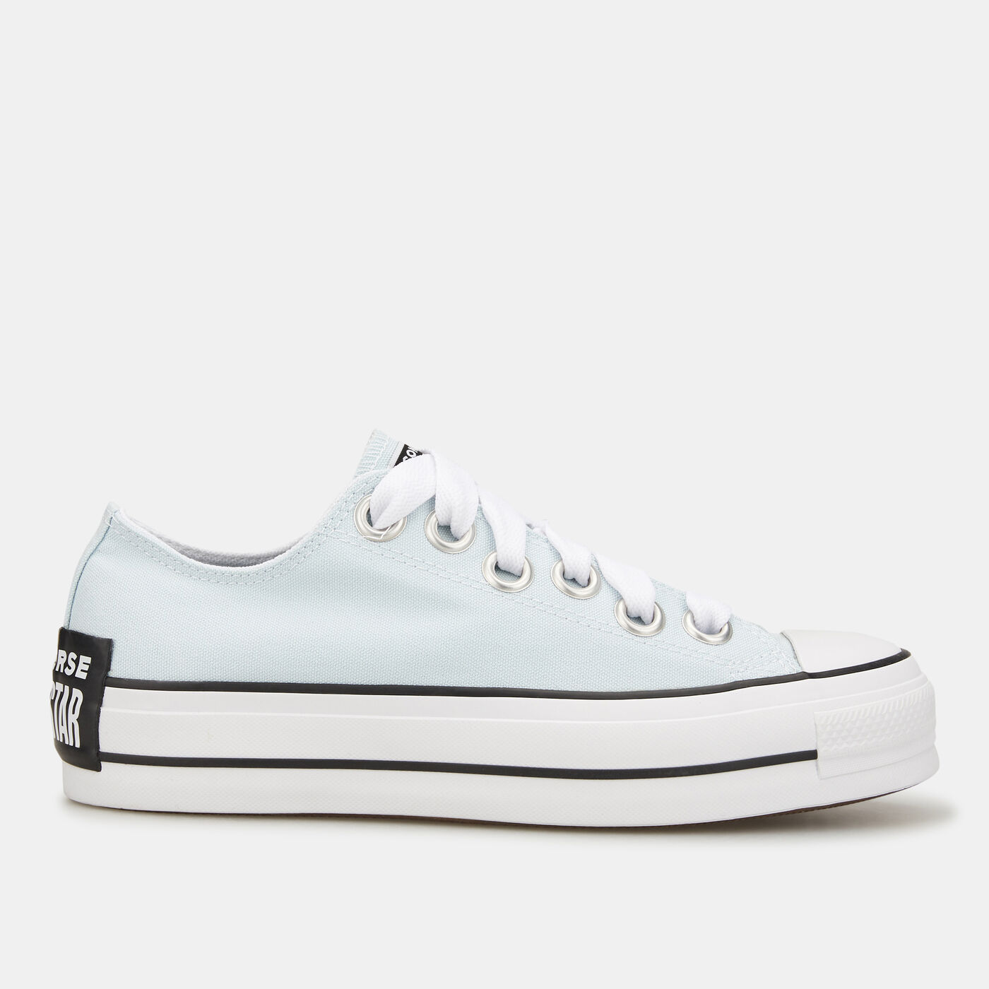 Women's Chuck Taylor All Star Lift Shoes