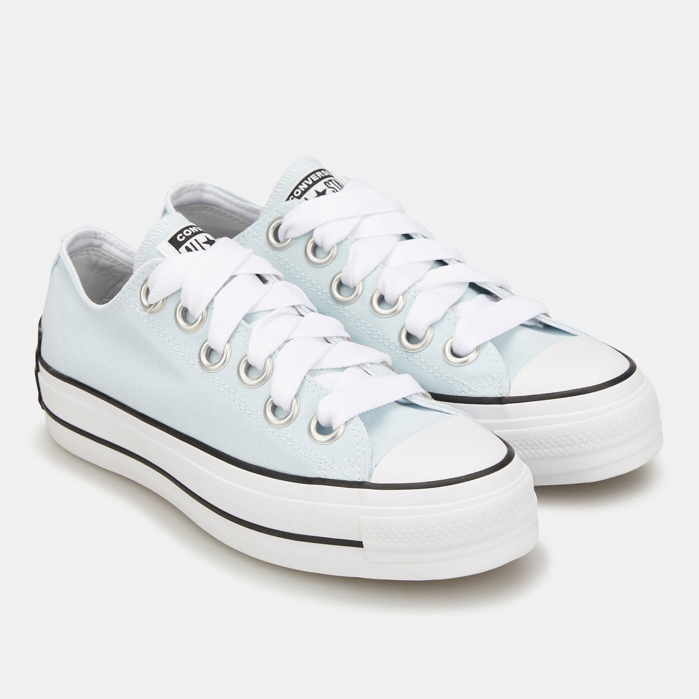 Women's Chuck Taylor All Star Lift Shoes