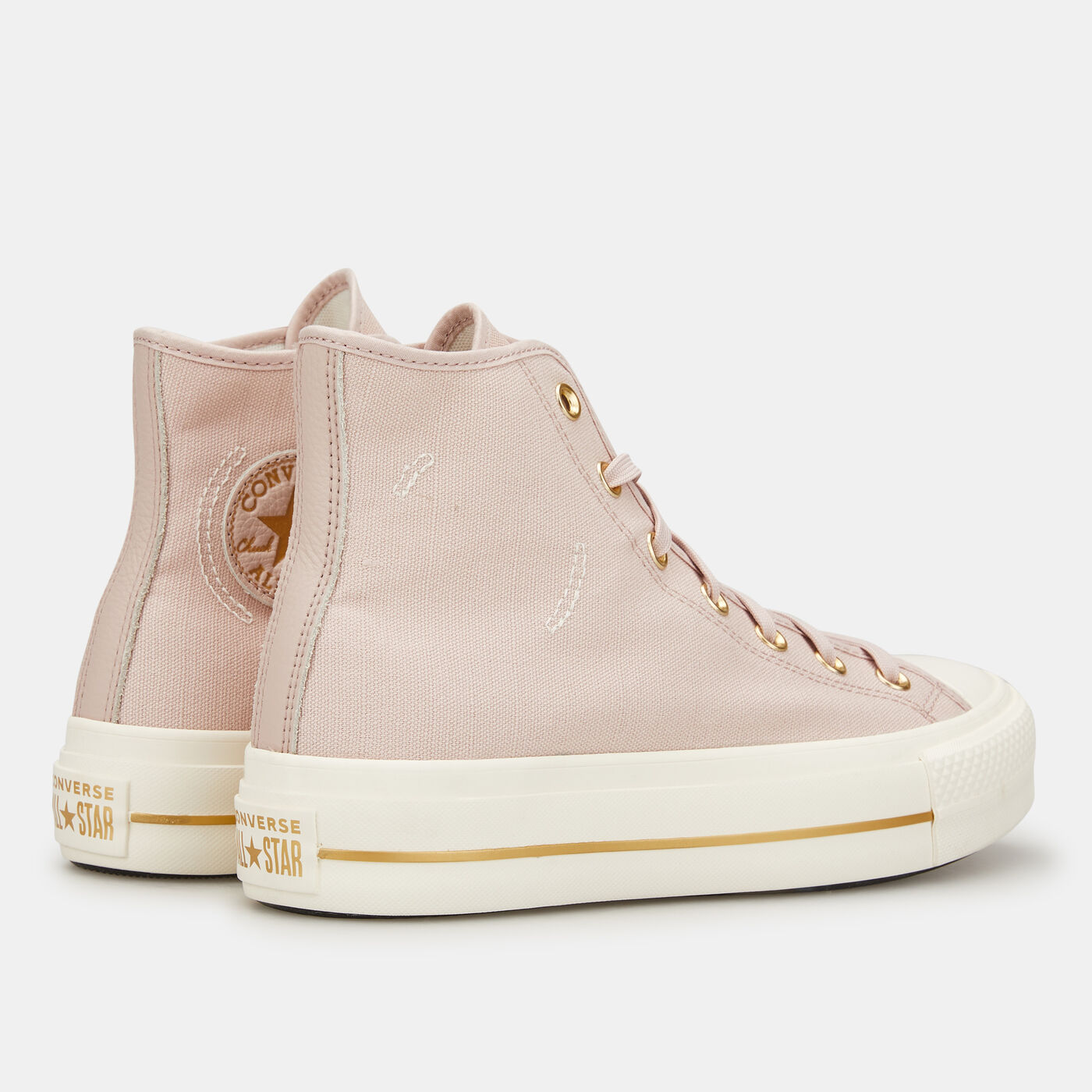 Women's Chuck Taylor All Star Lift Shoes