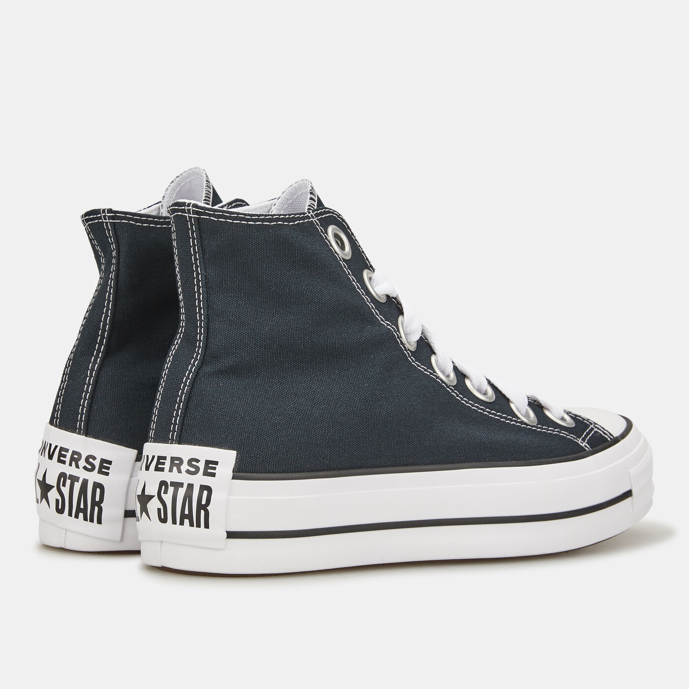 Women's Chuck Taylor All Star Lift Shoes