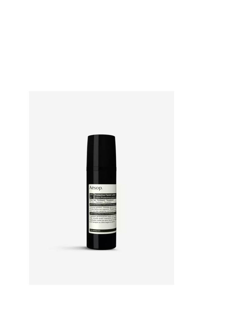 Protective Facial Lotion SPF 25 50ml