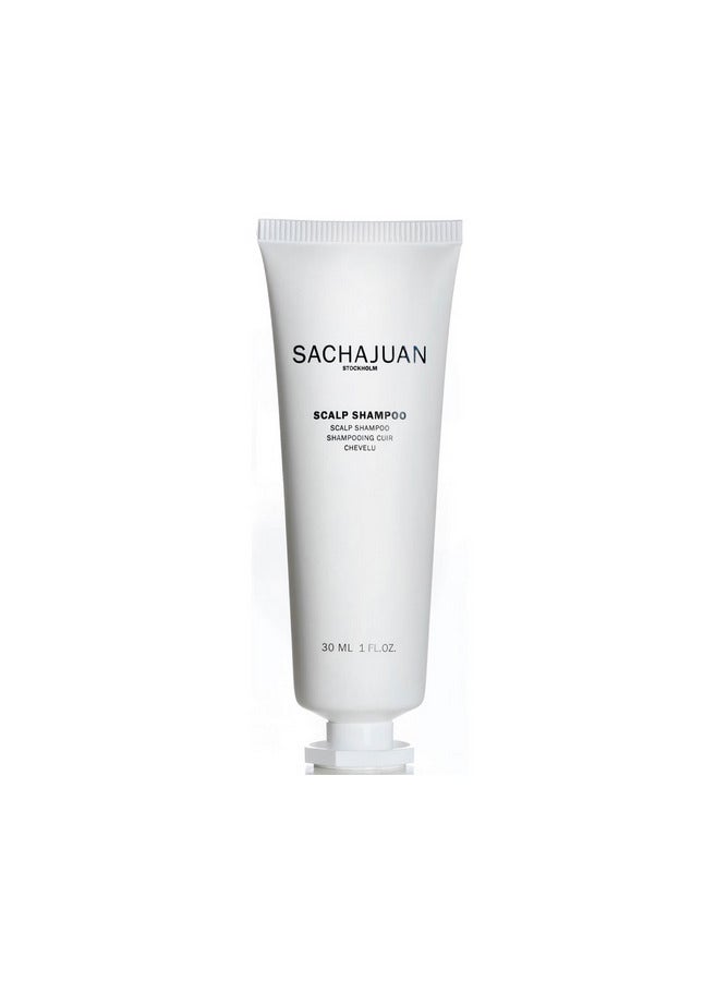 Sachajuan Scalp Shampoo 30ml