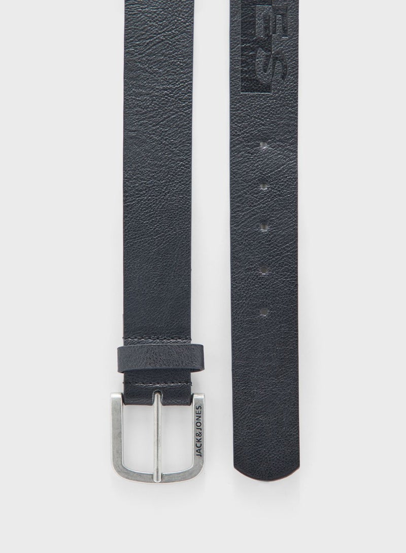 jacharry Allocated Hole Belt