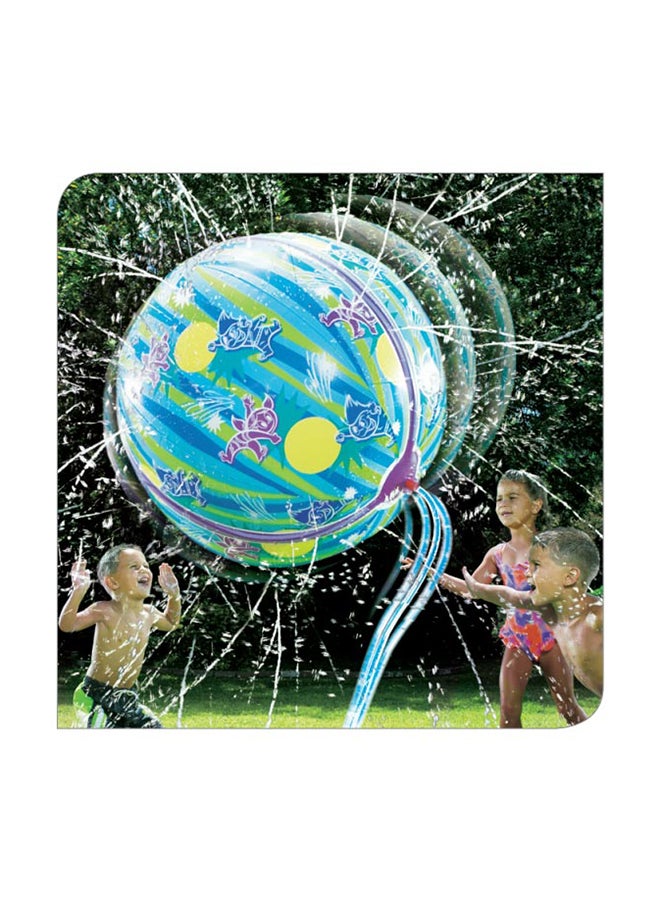 Super Sprinkler Water Ball