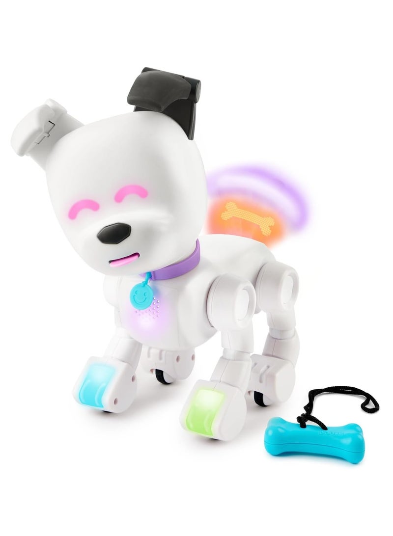 Dog-E Interactive Robot Dog 1691