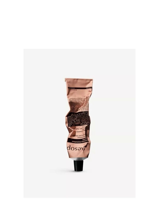 Resurrection Aromatique hand balm 75ml