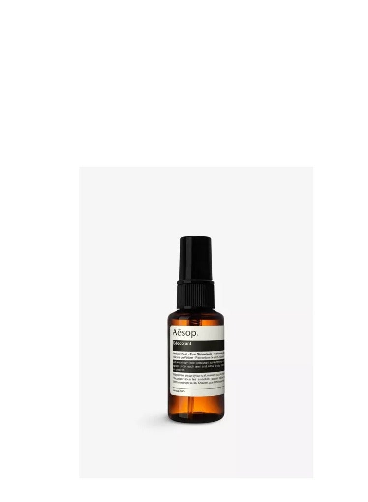 Deodorant 50ml
