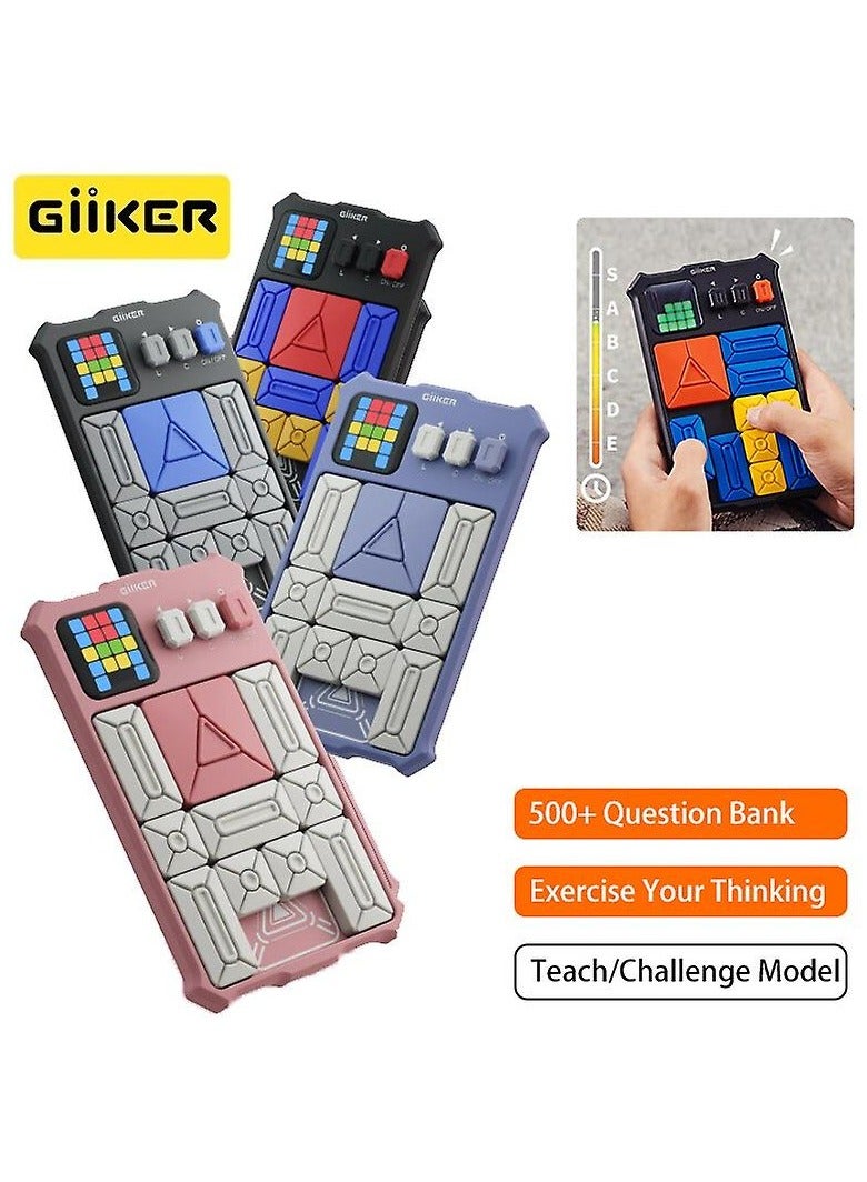 GiiKER Super Slide Puzzle Games