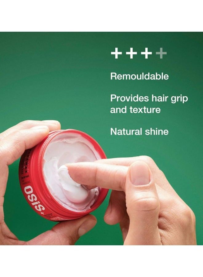 Osis+ Flexwax Strong Hold Wax 85ml