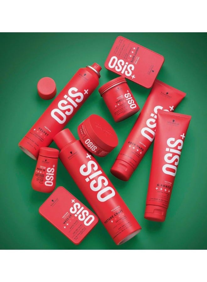 Osis+ Flexwax Strong Hold Wax 85ml