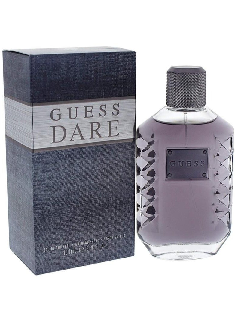 Guess Dare Men Eau De Toilette 100ML