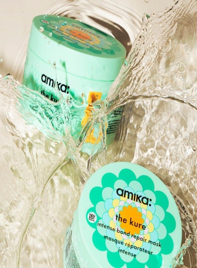 AMIKA The Kure Intense Bond Repair Hair Mask 250ml