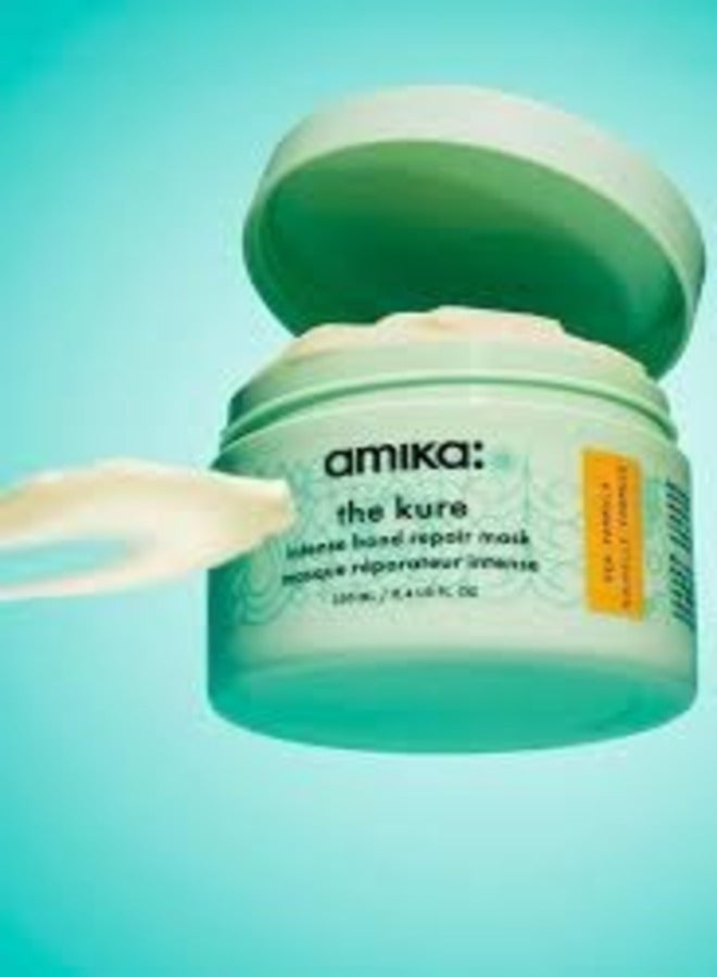 AMIKA The Kure Intense Bond Repair Hair Mask 250ml