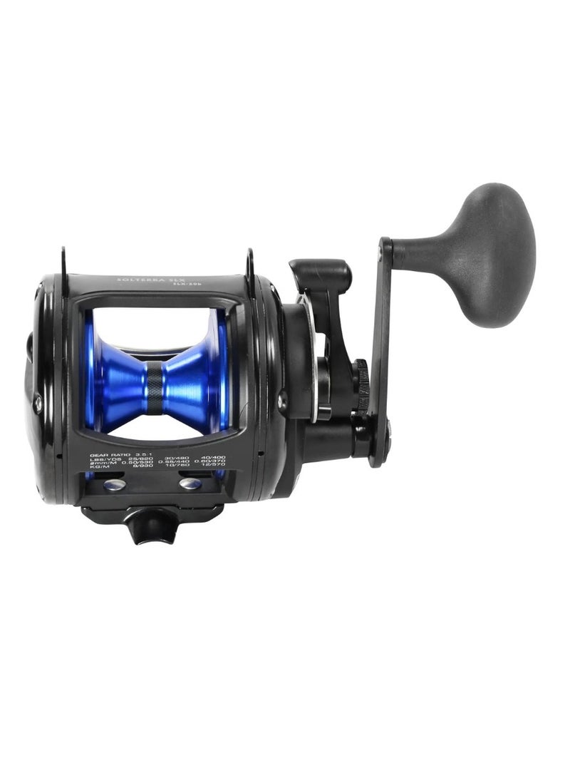 Okuma  Solterra SLX 30llb