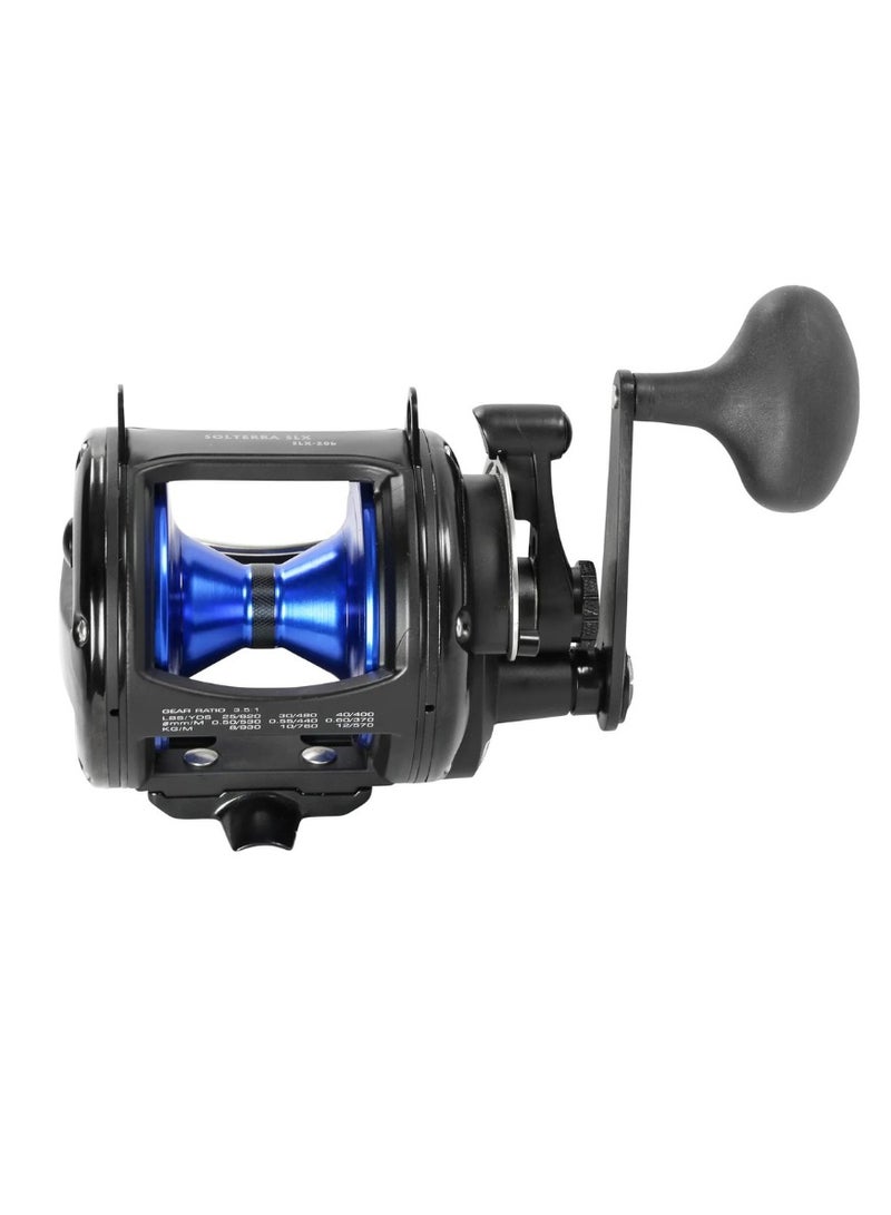 Okuma  Solterra SLX 20llb