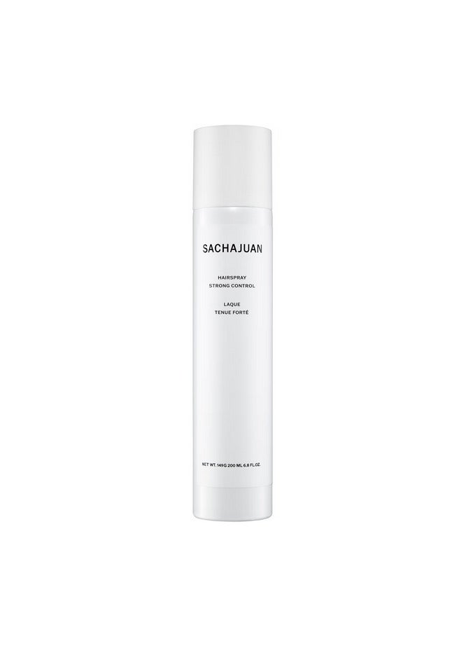 Sachajuan Hair Spray Strong Control (200 ml)