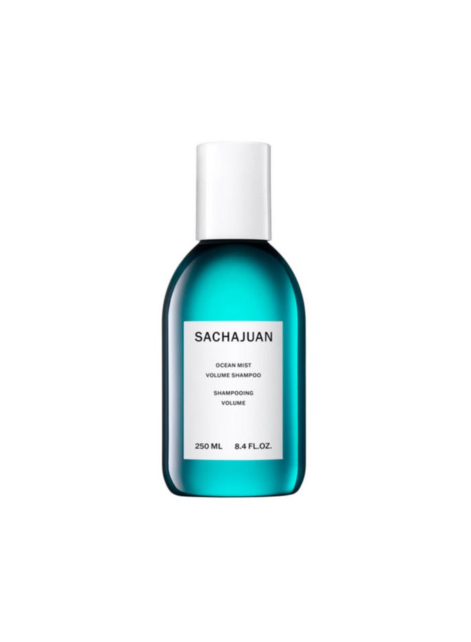 Sachajuan Ocean Mist Volume Shampoo 250ml