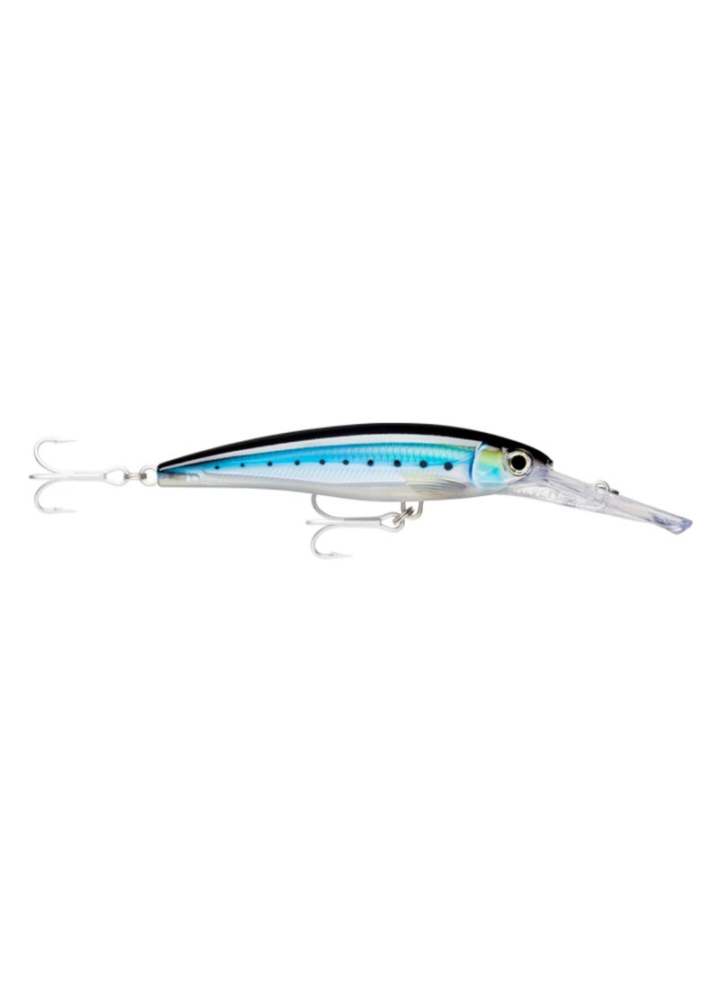 X-Rap Magnum Xtreme 160 Hd Blue Sardine