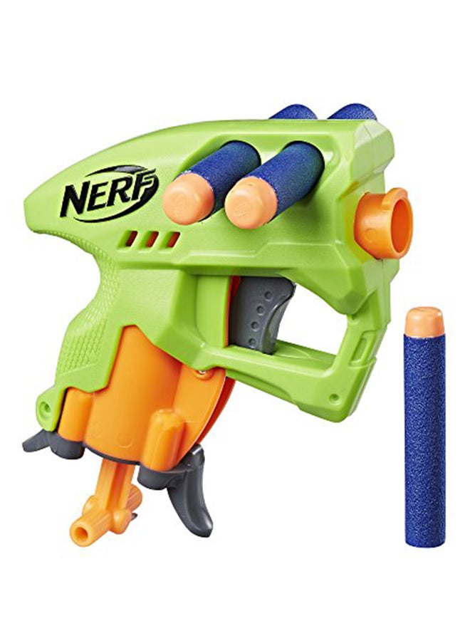 N-Strike Nano Fire Blaster