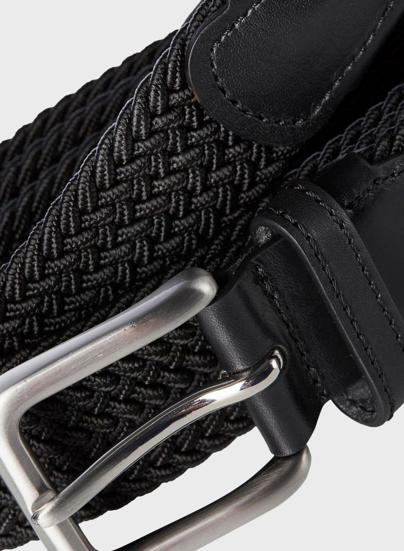 jacSpring Woven Belt